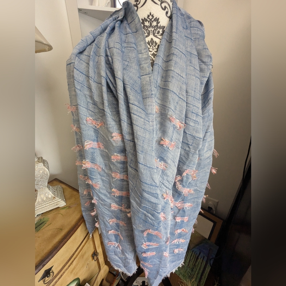 Scarf NWT